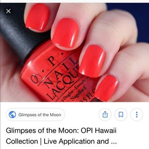 3 OPI polishes 💅🏻